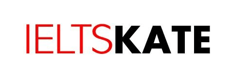IELTS Kate logo