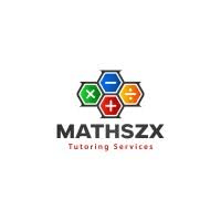 Mathszx Tutoring School London logo