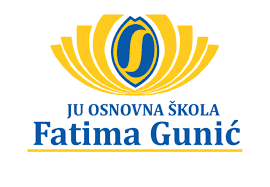 OŠ Fatima Gunić logo