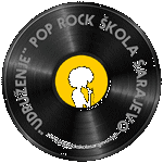 Pop Rock School Sarajevo logo